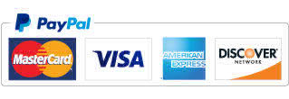 Paypal Logo